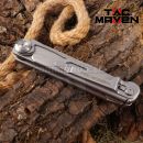 Multitool nástroj Axel camping Pentagon TacMaven