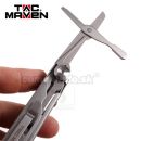 Multitool nástroj Axel camping Pentagon TacMaven