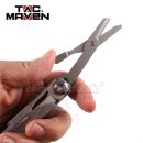 Multitool nástroj Axel camping Pentagon TacMaven