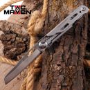 Multitool nástroj Axel camping Pentagon TacMaven