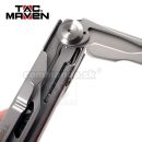 Multitool nástroj Axel camping Pentagon TacMaven