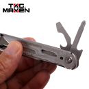 Multitool nástroj Axel camping Pentagon TacMaven