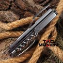 Skladací príbor THOR camping set Pentagon TacMaven