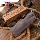 Skladací príbor THOR camping set Pentagon TacMaven