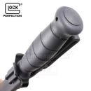 Obrázok 7. Bojový nôž Dýka Glock Model FM 81 Grey Sivá Tactical Knife