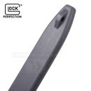 Obrázok 10. Bojový nôž Dýka Glock Model FM 81 Grey Sivá Tactical Knife