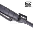 Obrázok 9. Bojový nôž Dýka Glock Model FM 81 Grey Sivá Tactical Knife