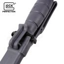 Obrázok 5. Bojový nôž Dýka Glock Model FM 81 Grey Sivá Tactical Knife