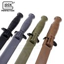 Obrázok 13. Bojový nôž Dýka Glock Model FM 81 Grey Sivá Tactical Knife