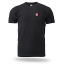 Doberman´s Aggressive tričko 364 WALHALA black