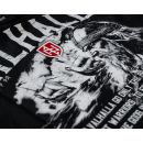 Doberman´s Aggressive tričko 364 WALHALA black
