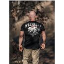 Doberman´s Aggressive tričko 364 WALHALA black