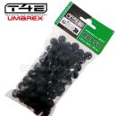 Strelivo T4E RBI 50 kal. .50 2,91g Rubberball 100ks Steel Core
