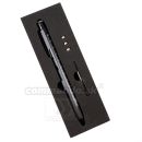 Taktické pero 9v1 Kubotan MultiTOOL Pen Set