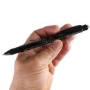 Taktické pero 9v1 Kubotan MultiTOOL Pen Set