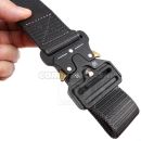 Tactical Cobra GREY QR 130cm Opasok Airport Friendly