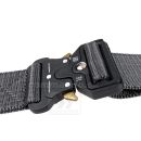 Tactical Cobra GREY QR 130cm Opasok Airport Friendly