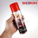 Sprej proti kunám 300ml Sheron