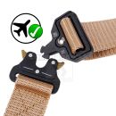 Tactical Cobra SAND QR 130cm Opasok Airport Friendly