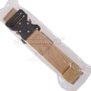 Tactical Cobra SAND QR 130cm Opasok Airport Friendly