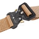 Tactical Cobra SAND QR 130cm Opasok Airport Friendly
