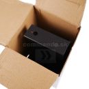 Lapač brokov WEST SNIPE na terče 14x14 cm Pellet Trap