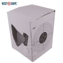 Lapač brokov WEST SNIPE na terče 14x14 cm Pellet Trap