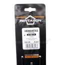 Pentagon opasok Hemantas Elastic belt čierny