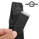 Pentagon opasok Hemantas Elastic belt čierny