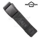 Pentagon opasok Hemantas Elastic belt čierny