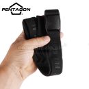 Pentagon opasok Hemantas Elastic belt čierny