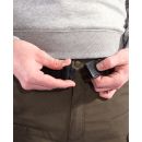 Pentagon opasok Hemantas Elastic belt čierny