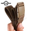 Pentagon opasok Hemantas Elastic belt coyote