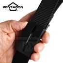 Pentagon Regal belt super opasok 35mm čierny