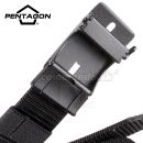 Pentagon Regal belt super opasok 35mm čierny