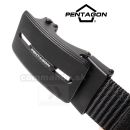 Pentagon Regal belt super opasok 35mm čierny