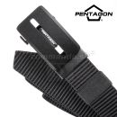 Pentagon Regal belt super opasok 35mm čierny