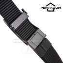 Pentagon Regal belt super opasok 35mm čierny