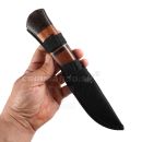 Turistický nôž Forest Hunter s puzdrom B-SQUL