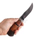 Turistický nôž Forest Hunter s puzdrom B-SQUL