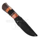 Turistický nôž Forest Hunter s puzdrom B-SQUL