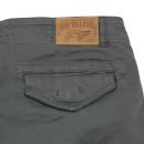 Yakuza Premium šortky cargo shorts 3850 tmavosivé