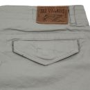 Yakuza Premium šortky cargo shorts 3850 svetlá oliva