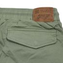 Yakuza Premium šortky cargo shorts 3851 olive