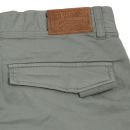 Yakuza Premium šortky cargo shorts 3852 olive grey