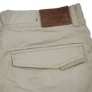 Yakuza Premium šortky cargo shorts 3852 beige