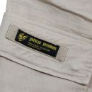 Yakuza Premium nohavice cargo pants 3854 beige