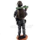 Soldier w Full Armor soška vojaka 30cm