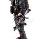 Soldier w Full Armor soška vojaka 30cm