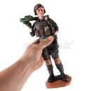 Soldier w Full Armor soška vojaka 30cm